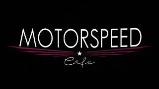 MOTOR SPEED CAF&Eacute; &copy; Nouvelle terrasse