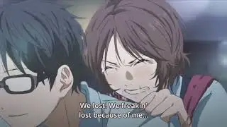 LoFi Anime Edit