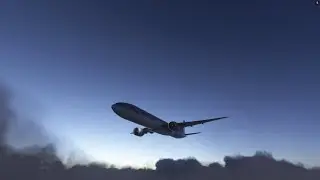 🔴🚨 Live ATC Observer Mode in MSFS 2024 | Cessna Monitoring Real-Time Air Traffic ✈️🎧