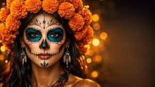 🥁 Mexican x Afro House Mix 2026 | Afro House I Latin Afro & Tribal Vibes 🔥