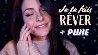 ASMR | CALME 😌 Je te guide vers le sommeil zZZ