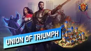 Total Battle | Union of Triumph