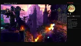 Haradraneth Trine 2 Stream