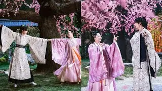 MV TH ENG PINYIN SUB 心跳的频率 xīntiào de pínlǜ 李宏毅 辣目洋子 OST《我叫刘金凤》#lihongyi #lamuyangzi #มเหสีป่วนรัก
