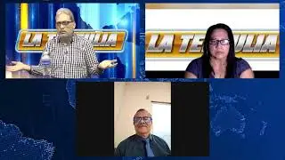 EN VIVO LA TERTULIA 30 DE DICIEMBRE DEL 2025