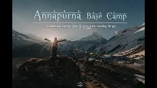 Annapurna Base camp  | Documentry | Pritam Gurung | Ghandruk | Chhomrong | ABC camp |  rodhi digital