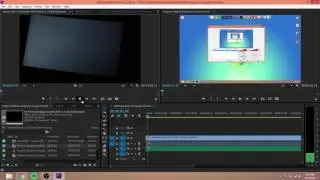 Adobe Premiere Pro CC Workspace Tutorial!