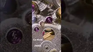 Omega Cal.2500C
