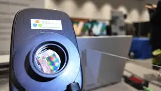 Scale Nanotech использует графен на выставке Display Week 2024, чтобы произвести революцию в области микродисплеев
