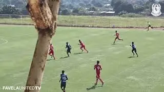 FAVELA UNITED TV | Some Highlights 2022  |  Elias Cossa