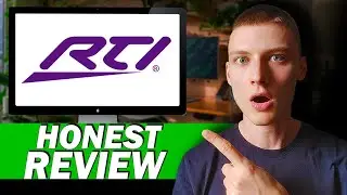 Обзор RTI Smart Home &mdash; мой честный опыт автоматизации и управления