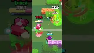 Hacker BROCK | Brawl stars SEASON 26 CYBERBRAWL NEW SKIN EDIT #brawlstars #cyberbrawl #edit