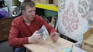 Смеситель для раковины Roca Monodin-N 5A3A98C0M