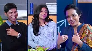 IBA HOUR 13:13 | Team Episode