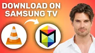 NEW! How To Install VLC Media Player on Samsung Smart TV