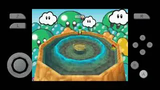 Mario Party 3 Tidal Toss But Only Small Waves 🌊🌊🌊