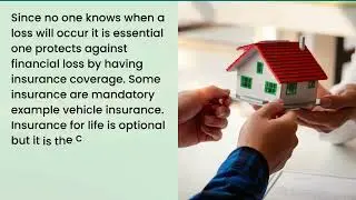 FACTS ABOUT BUIDING A FINANCIAL FOUNDATION