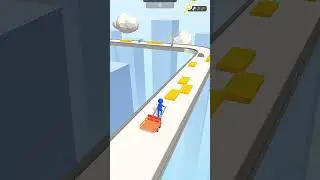 Brick Builder! #games #gameplay