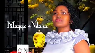 Maggie Ndanu - Salama // Official  Audio
