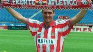 1997 Home Christian Vieri vs Inter Milan