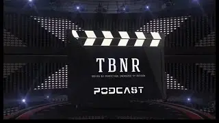 TBNR production Подкаст #1 - Война без Голливуда! (teaser)