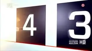 Noviny TV JOJ 2011