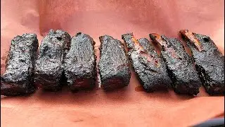 Steven Raichlen's Rib Wings on the Big Green Egg