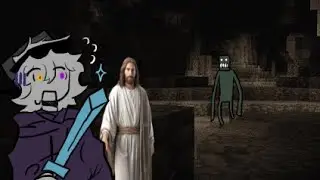 The long awaited minecraft video.. (Minecraft Horror Stream)