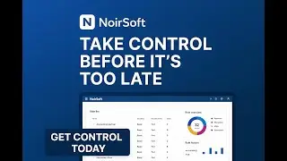 &ldquo;Simplify Security. Build Trust. D365RoleSecure by NoirSoft | Microsoft Dynamics 365 Security