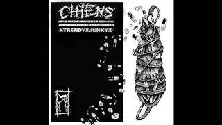 Chiens - Trendy Junky [FILTERED FOR RIFFS]