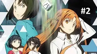 Holding The Shadows - S.A.O Alicization Symphonic Alicization Orchestra #2 (Romanji, Kanji, Vietsub)