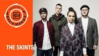 Interview with The Skints