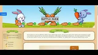 Battle-Farm earn demo update