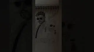 #war 2 sketch shading part1