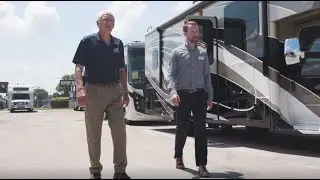 From TVs to RVs- The Bankston Motor Homes Story
