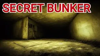 Inside the Ultimate Putin Bunker - You Won't Believe What We Found!