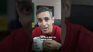 Physical Gold toh LOOT HAI! Digital gold can make you RICH! | Ankur Warikoo #shorts