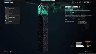 Rebirth new nail gun gameplay!