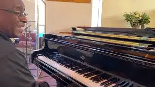 Music Theory (Lesson 1) by Morris A. Scott