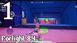 Farlight 84 Gameplay Part 1 - New Gameplay - 2025