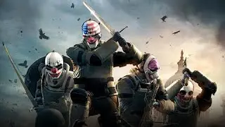 🔴(LIVE) PAYDAY 2 VETERAN PLAYS PAYDAY THE HEIST