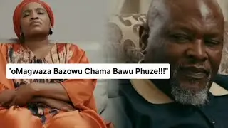  ITHONGA// 19 January 2026// uNtanzi uPlan ukuQeda ngabantu Bakwa Magwaza!!