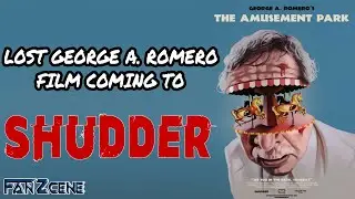 Lost George A. Romero Film Coming To SHUDDER