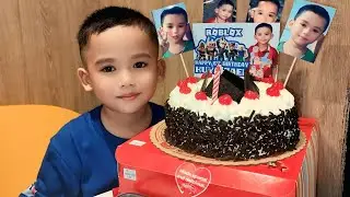 Happy Birthday Kuya Jael August 11,2025