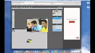 Using Pixlr 101 for design