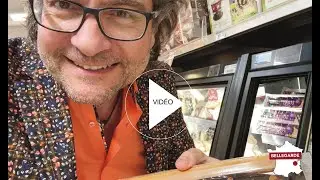 Toc Toc, y'a quelqu'un chez Monterrat (le traiteur) ?