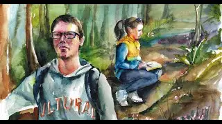 Путешествие в Тисо-самшитовую рощу | Реликтовый лес города Сочи