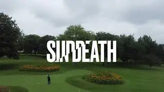 Worst 1st hole in Golf for a sudden death playoff? Big Run Golf Club visited by the Love Golf Tour