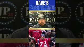 The Boston Roast