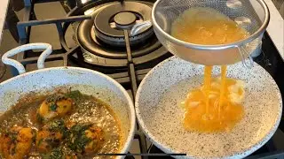 Yumurta Yiyemeyenler Bu Taktiğe Bayılacaklar | 2 Yumurta Tarifi